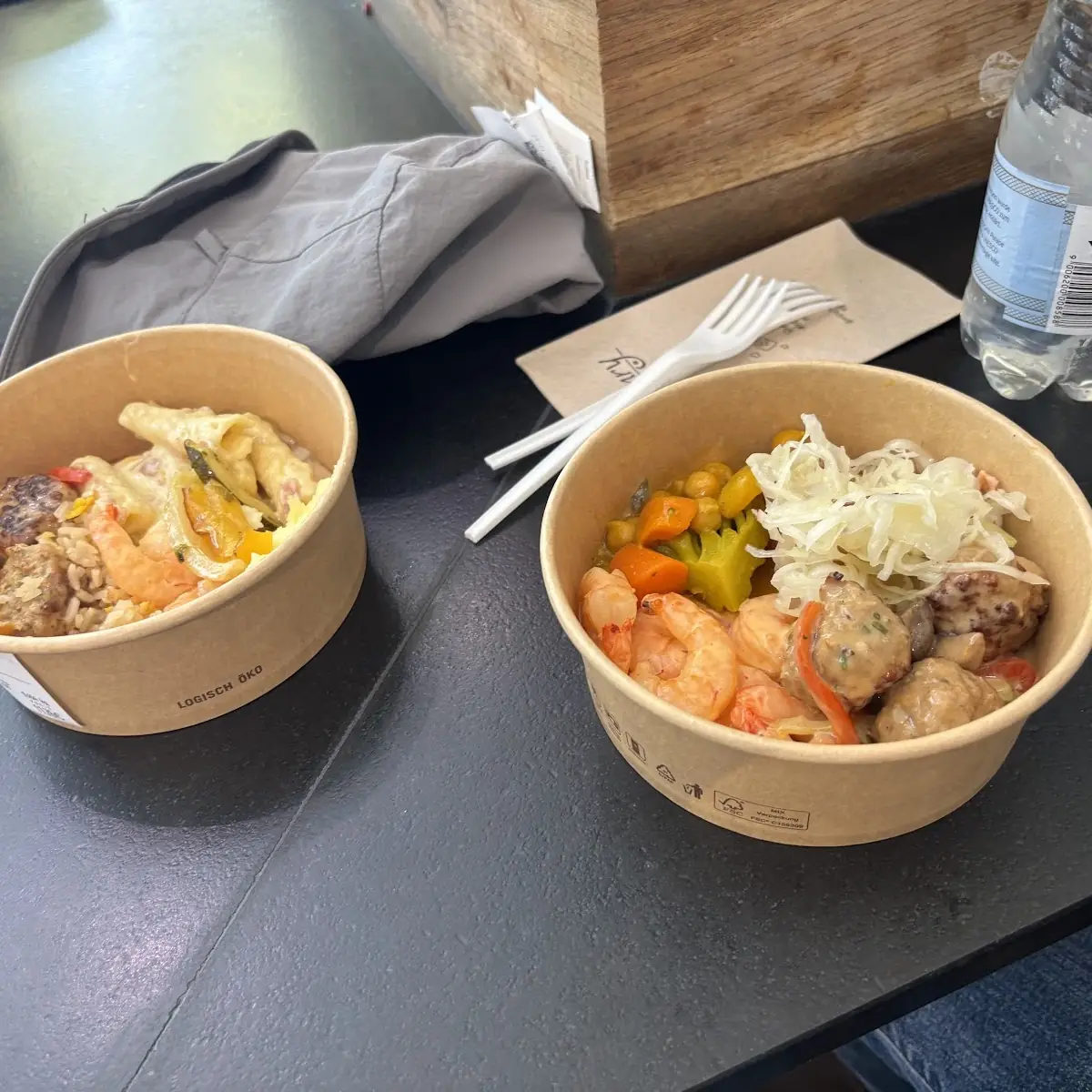 Essen und Trinken photo 8