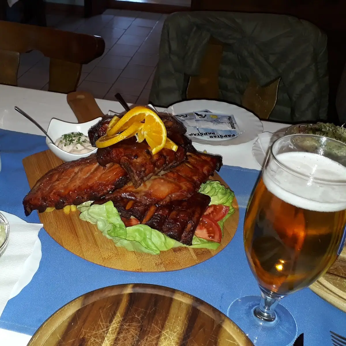Essen und Trinken photo 3