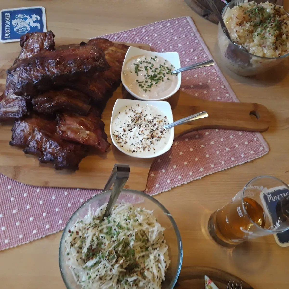 Essen und Trinken photo 6