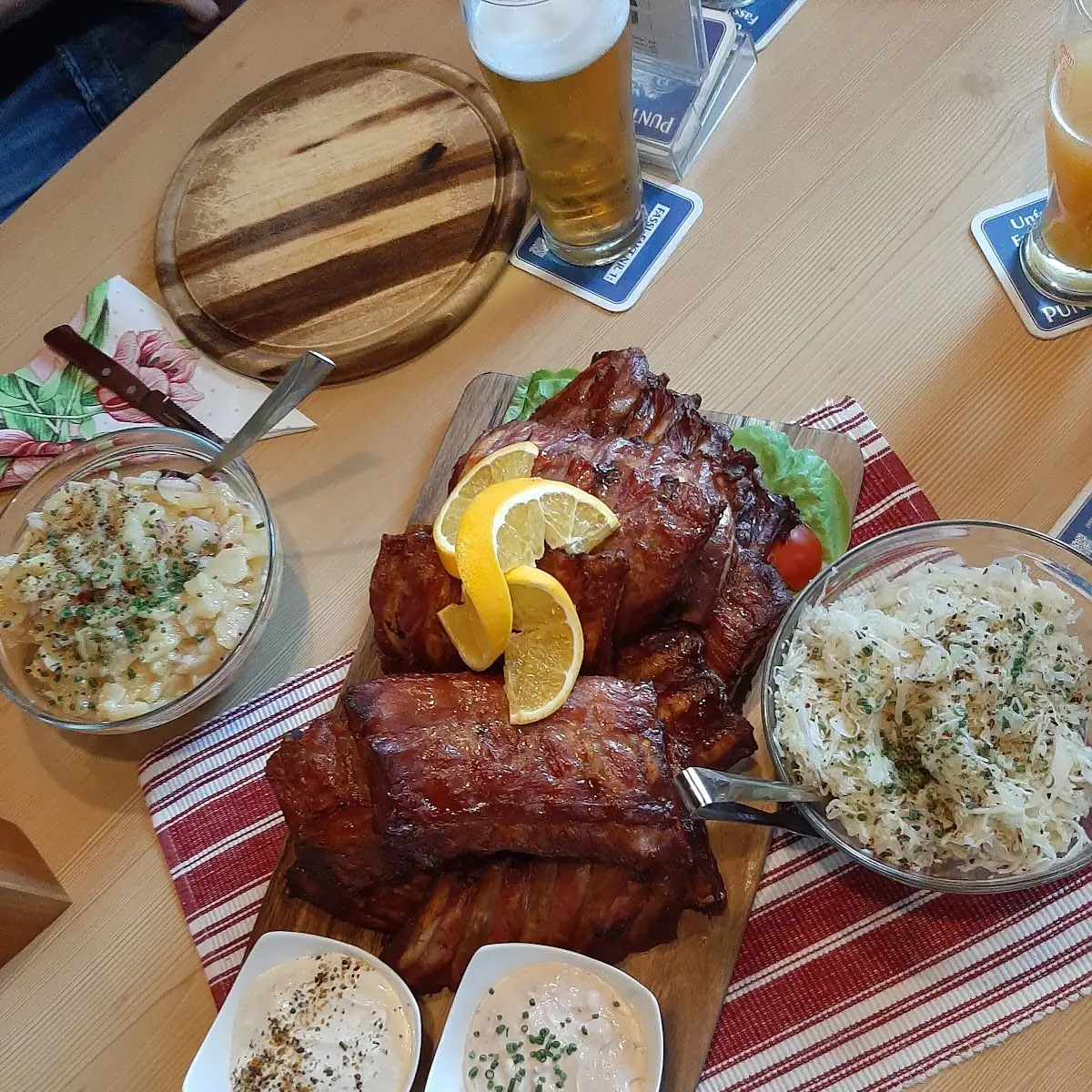 Essen und Trinken photo 8