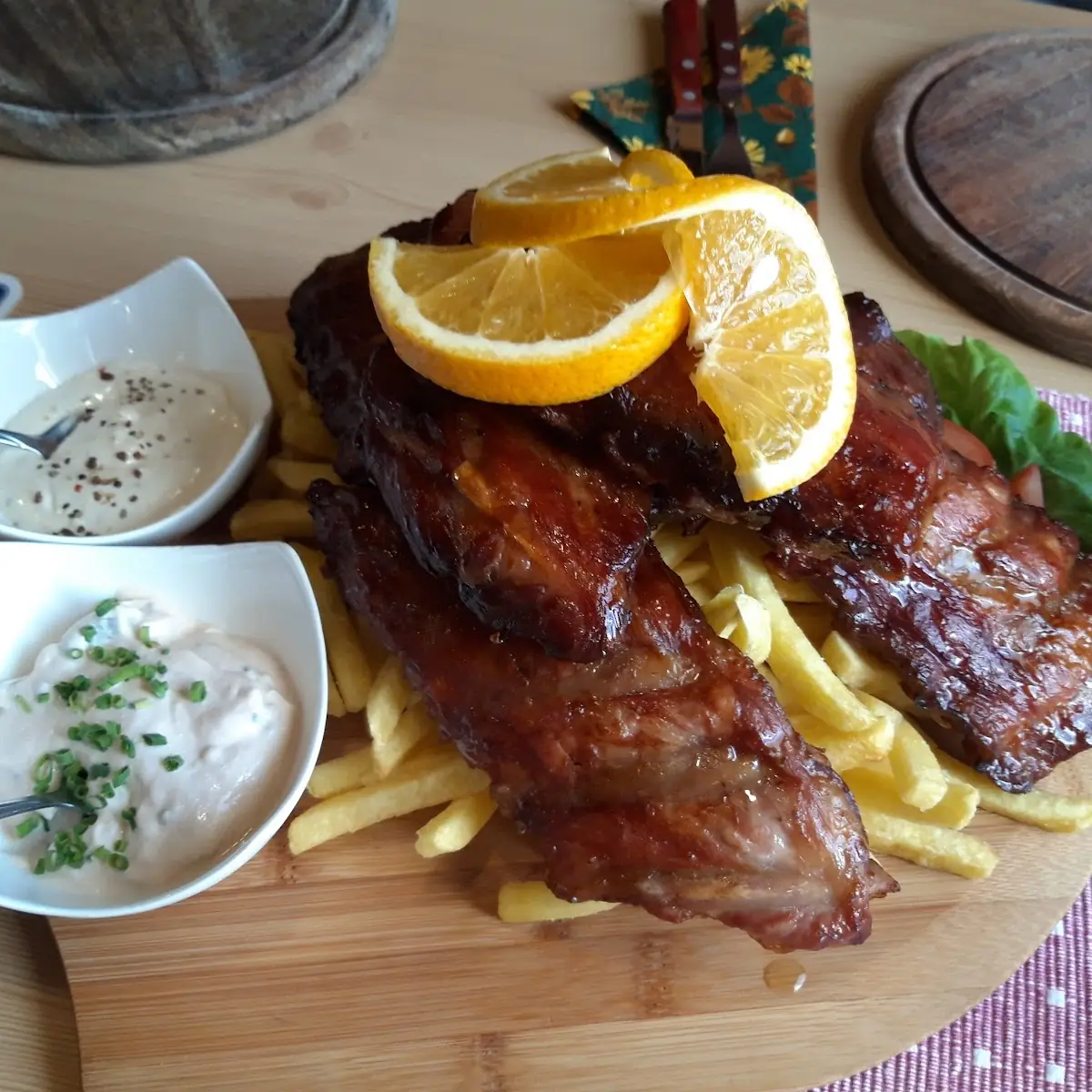 Essen und Trinken photo 9