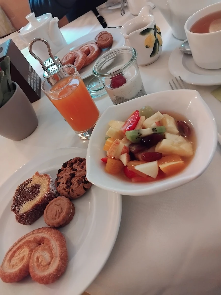 Essen und Trinken photo 5