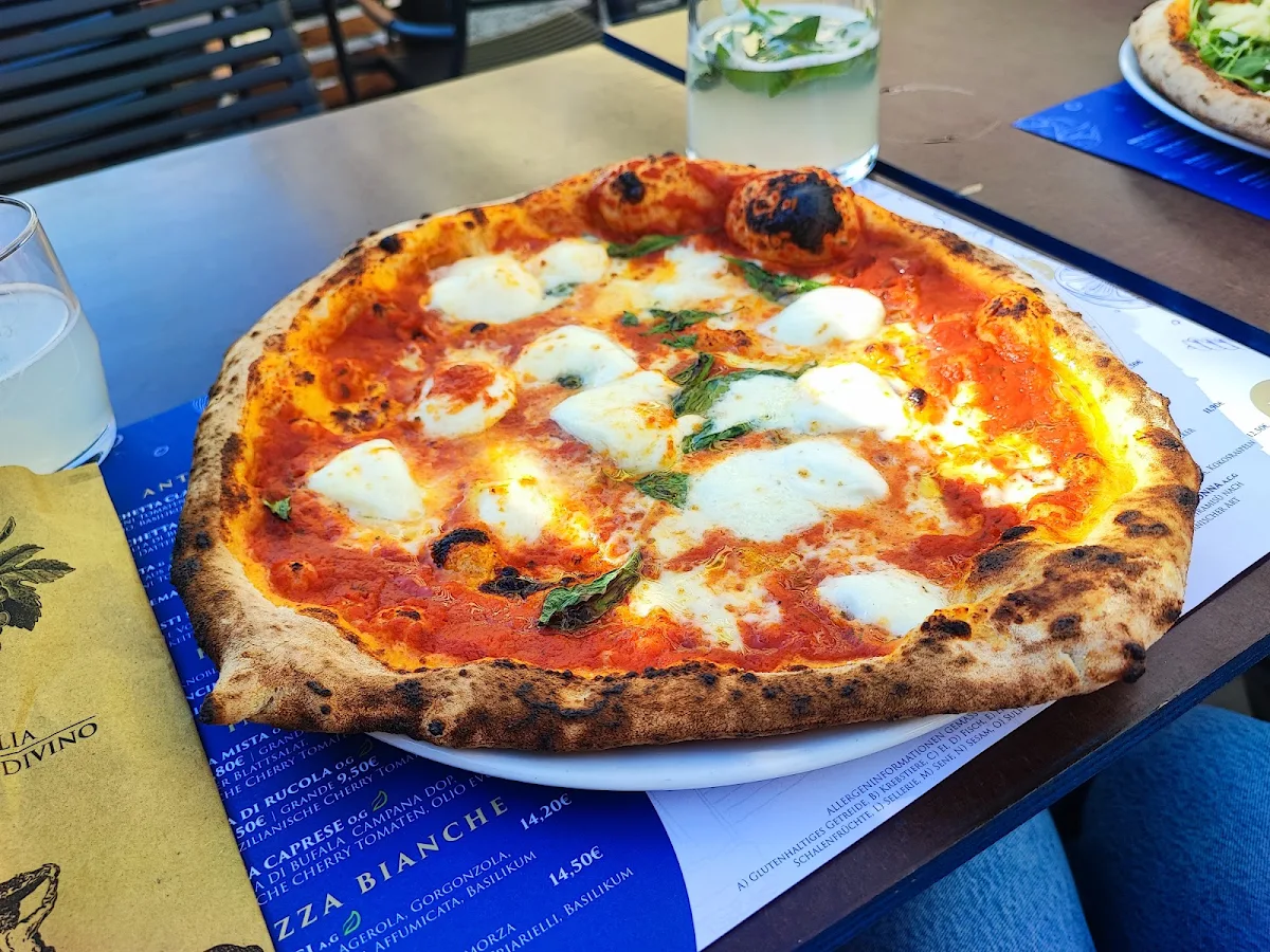 Essen und Trinken photo 4