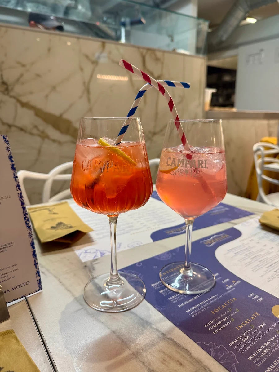 Essen und Trinken photo 7