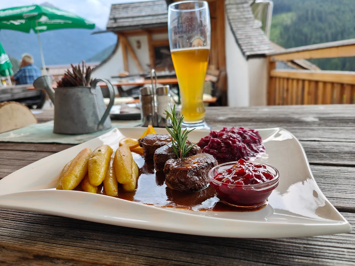 Essen und Trinken photo 10