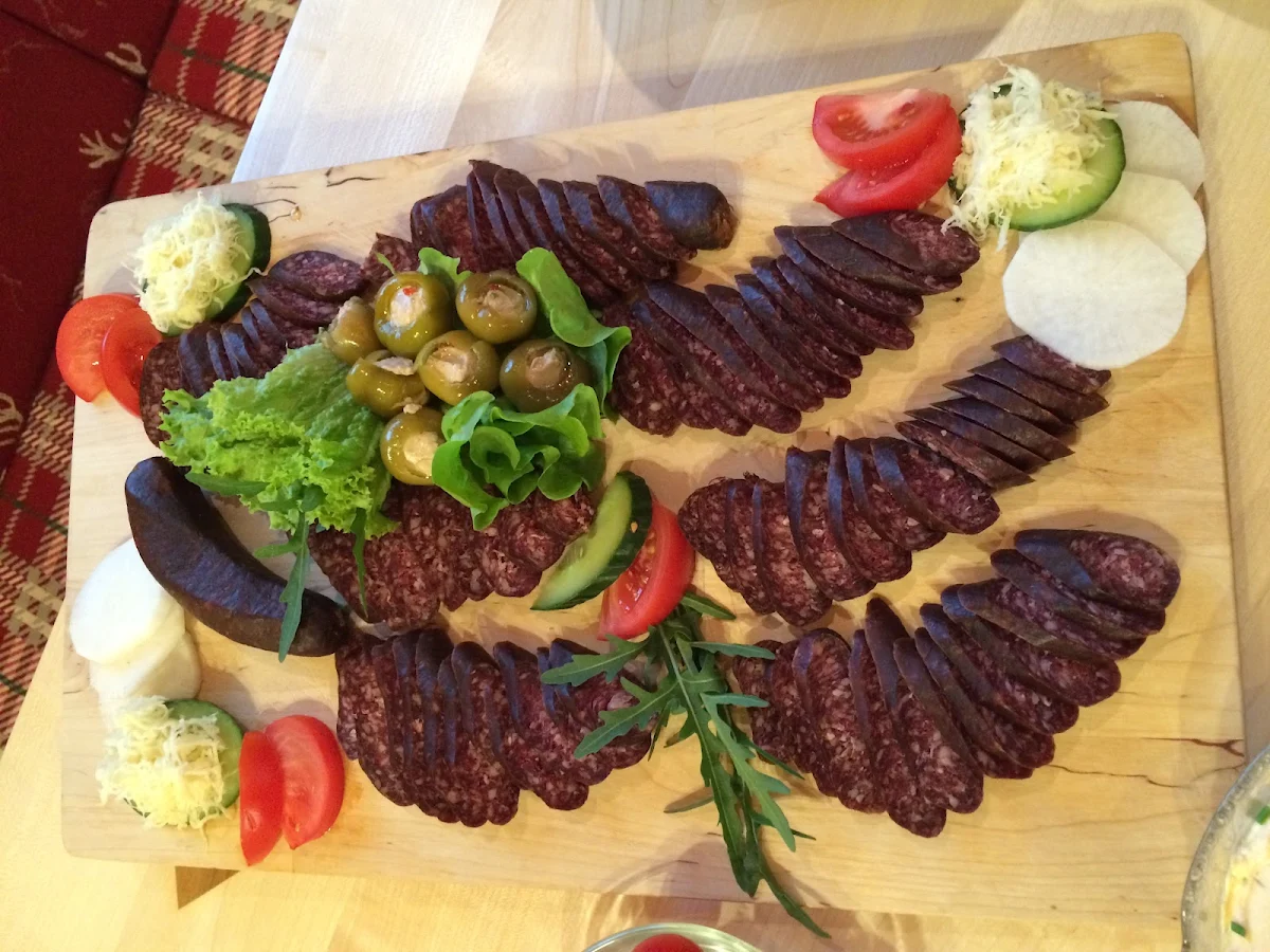 Essen und Trinken photo 3