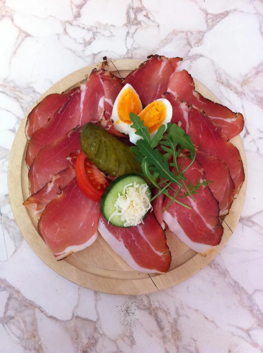 Essen und Trinken photo 5