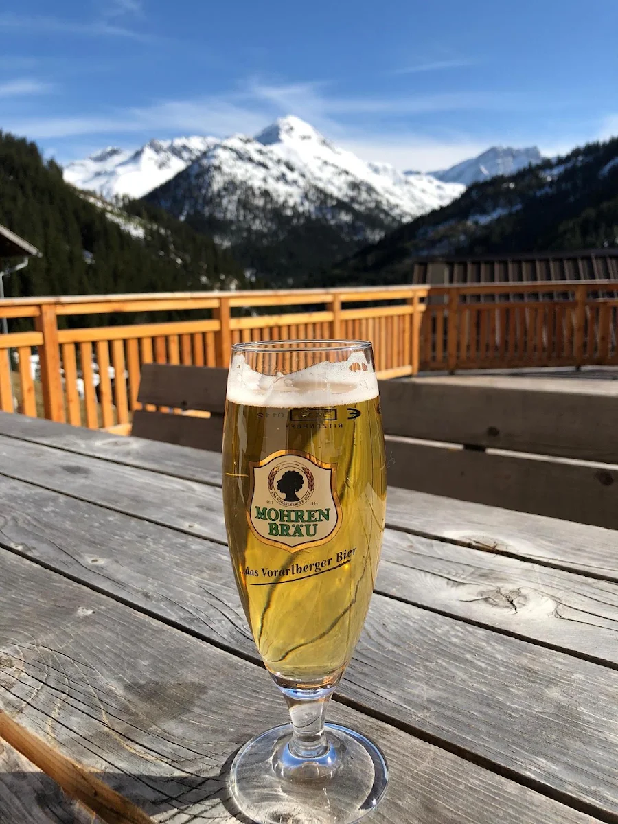 Essen und Trinken photo 8