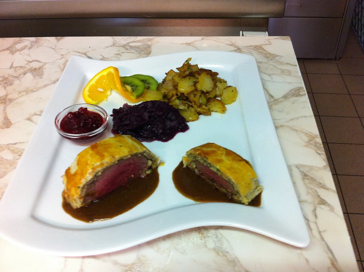 Essen und Trinken photo 9