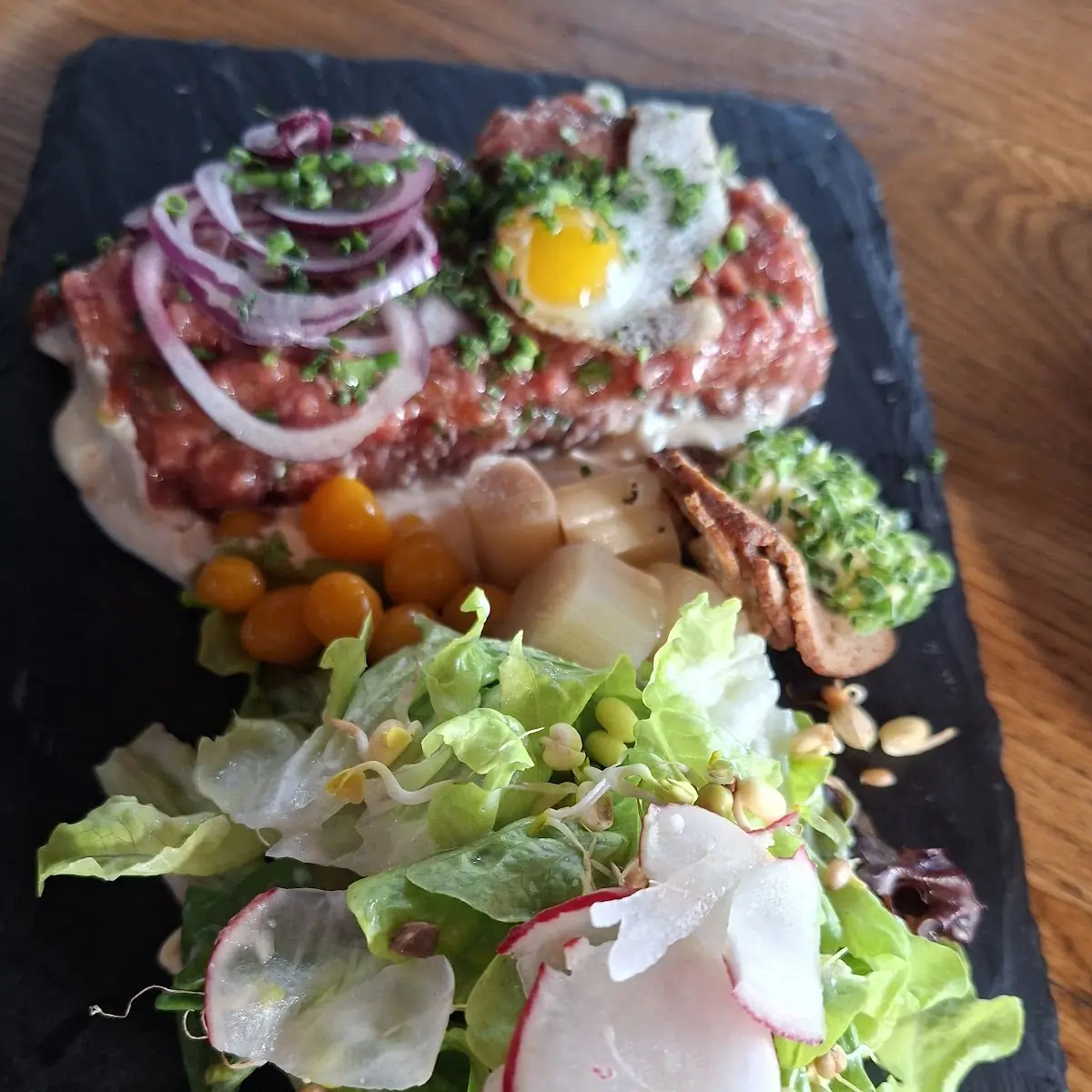 Essen und Trinken photo 3
