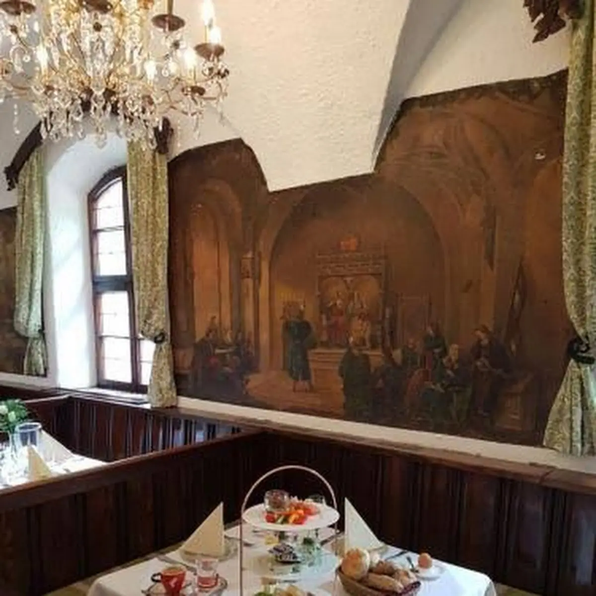Essen und Trinken photo 5