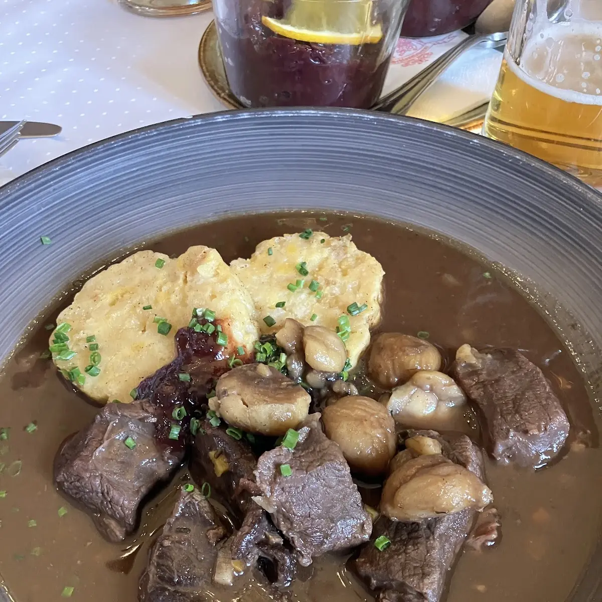 Essen und Trinken photo 6