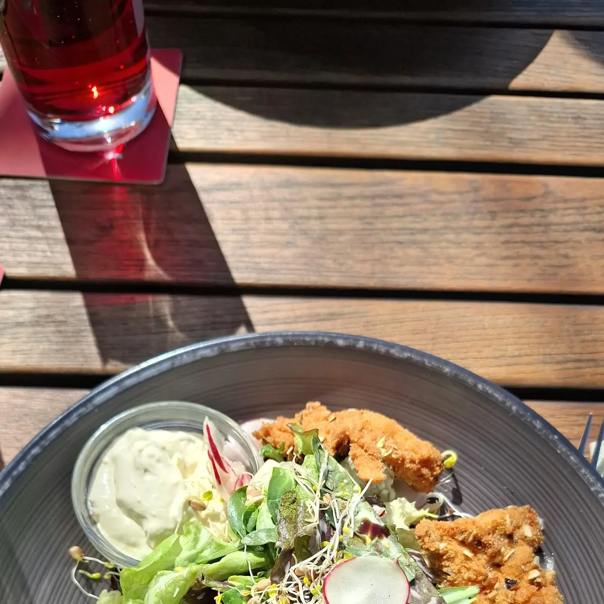 Essen und Trinken photo 7