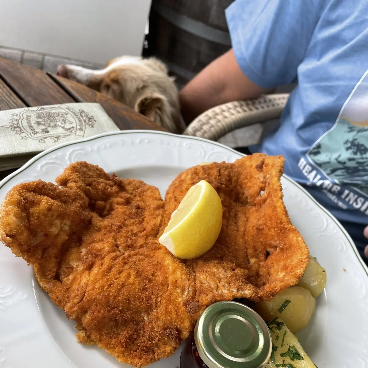 Essen und Trinken photo 9