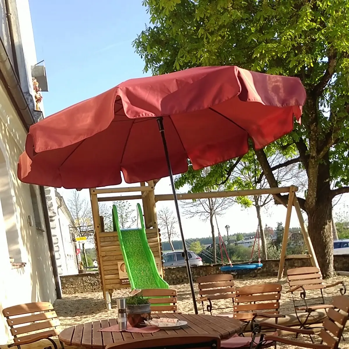 Atmosphäre photo 2