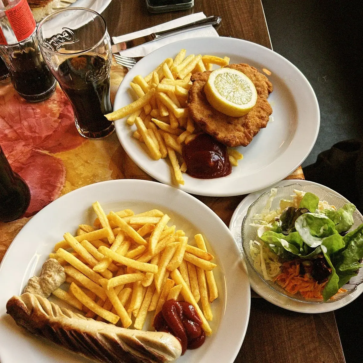 Essen und Trinken photo 3