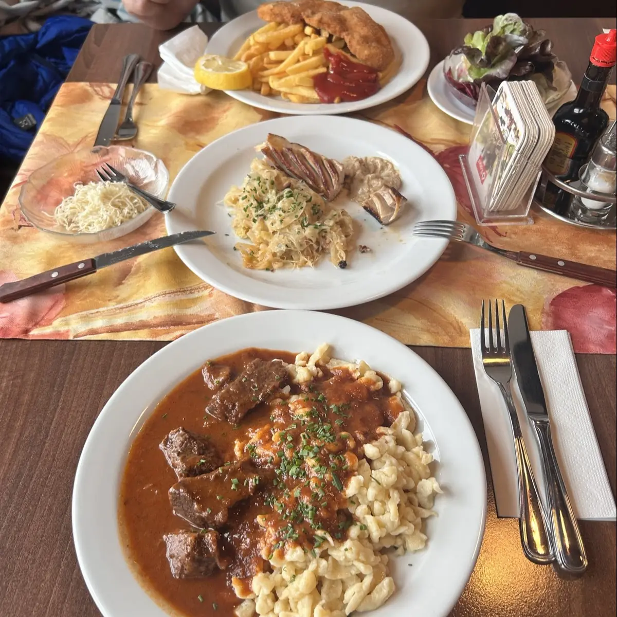Essen und Trinken photo 4