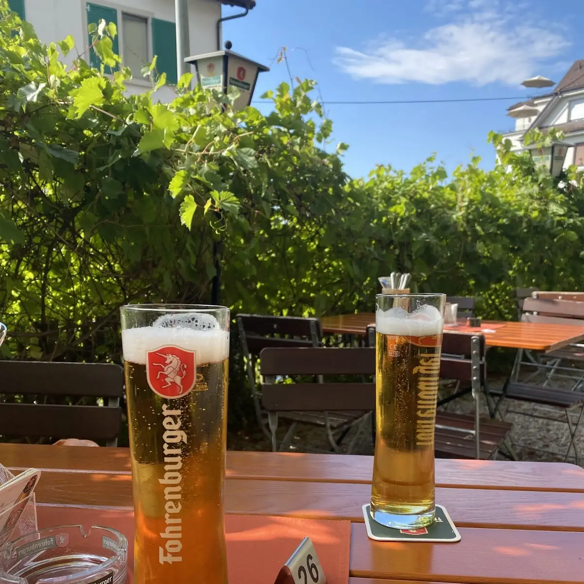 Essen und Trinken photo 6