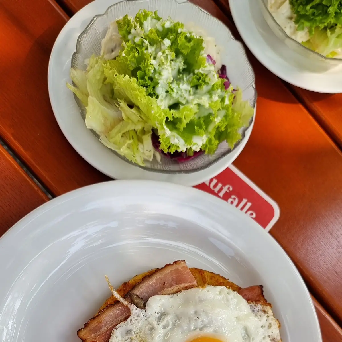 Essen und Trinken photo 7