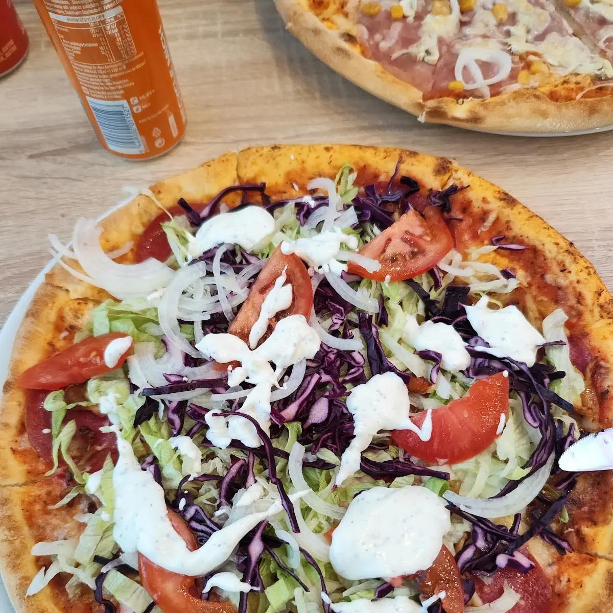 Essen und Trinken photo 4