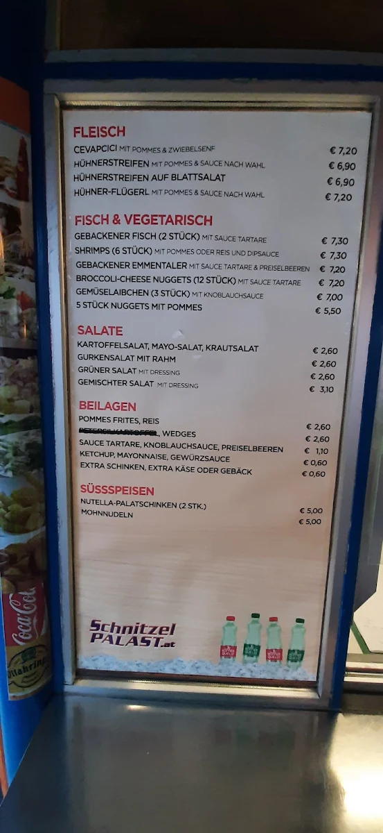 Speisekarte photo 4
