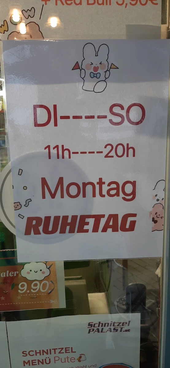 Speisekarte photo 7
