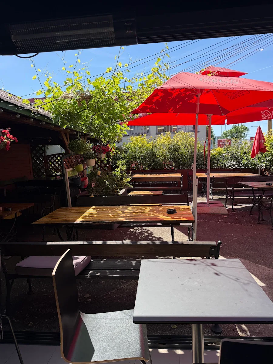 Atmosphäre photo 2