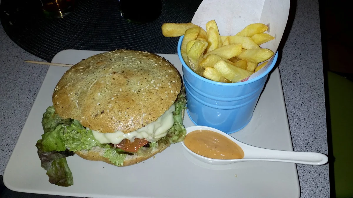 Essen und Trinken photo 2