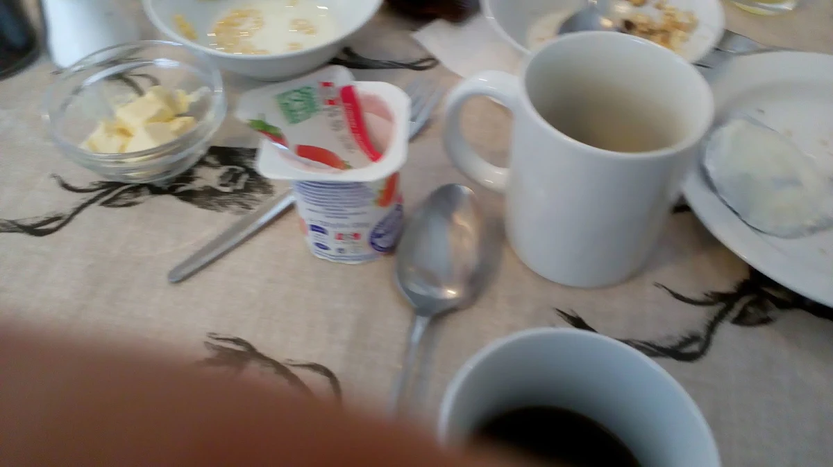 Essen und Trinken photo 4