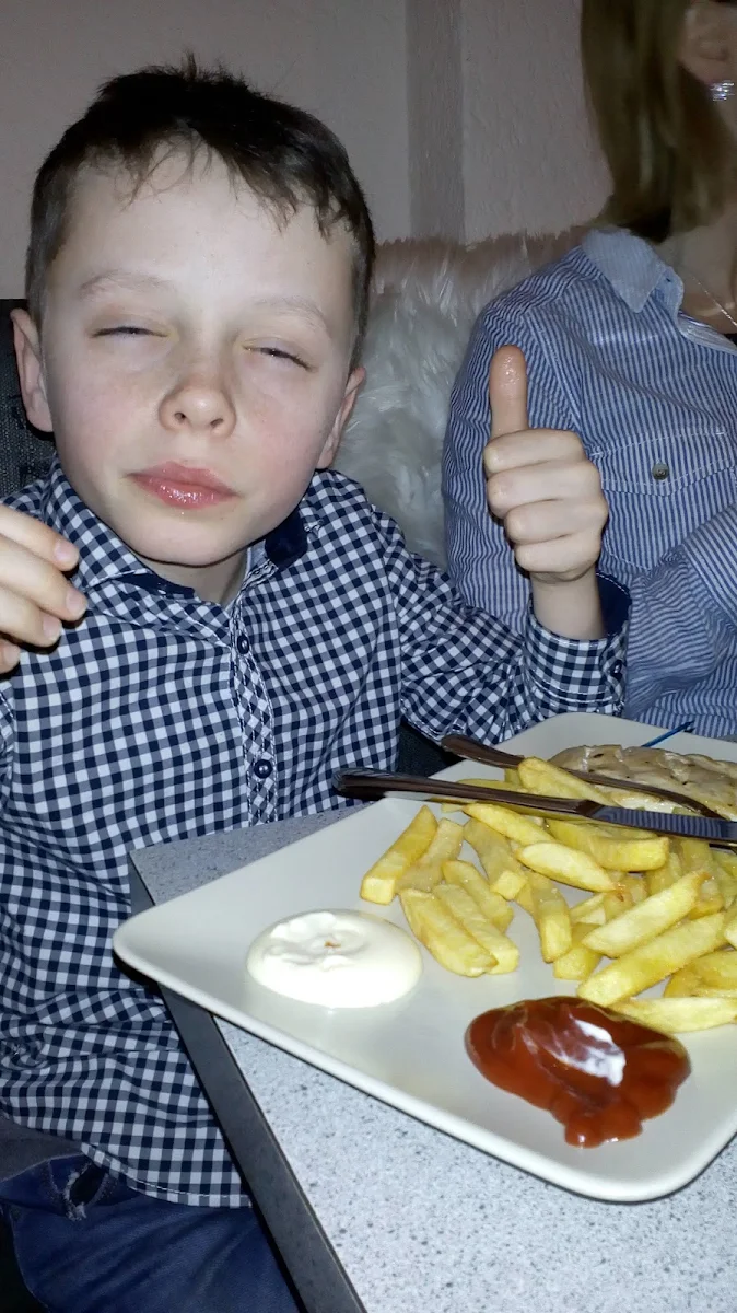 Essen und Trinken photo 5