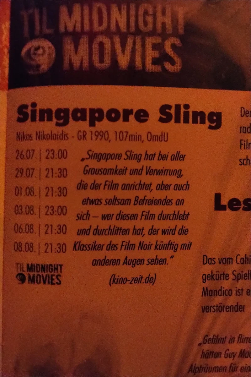 Speisekarte photo 9