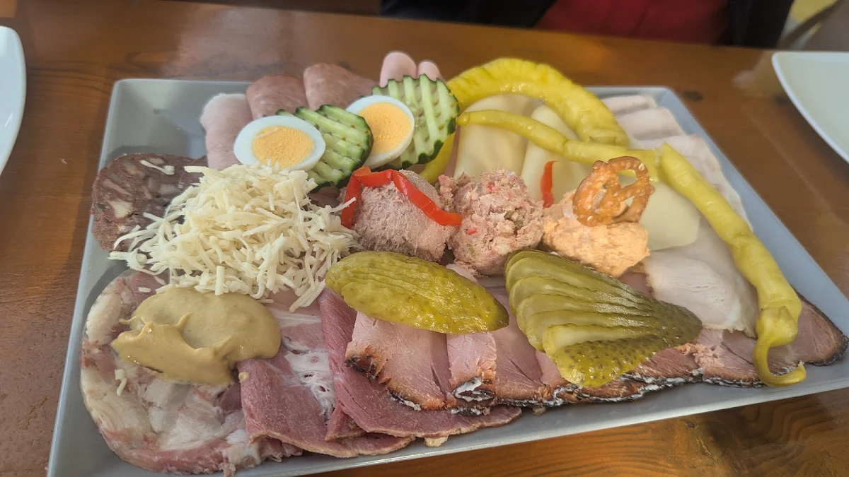 Essen und Trinken photo 1