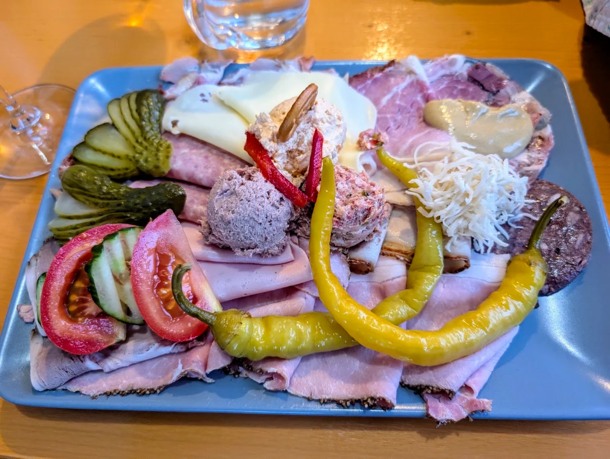 Essen und Trinken photo 10