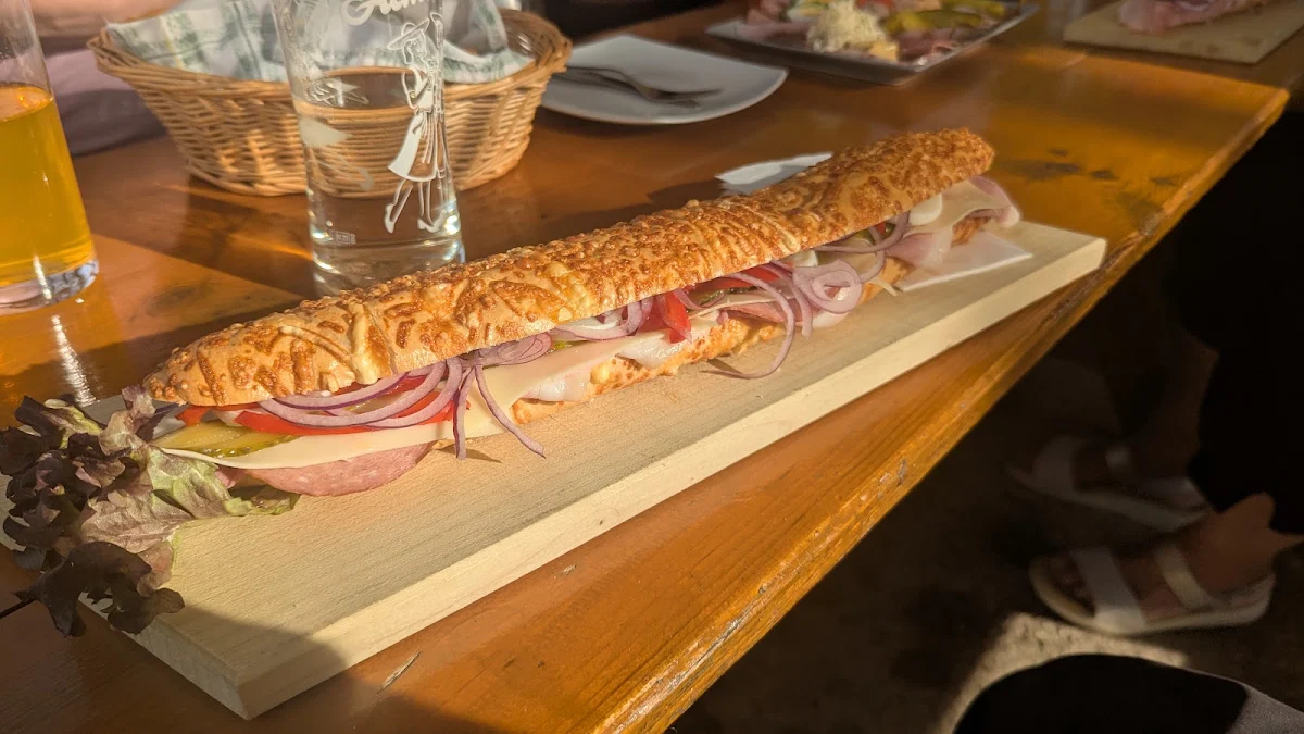 Essen und Trinken photo 4
