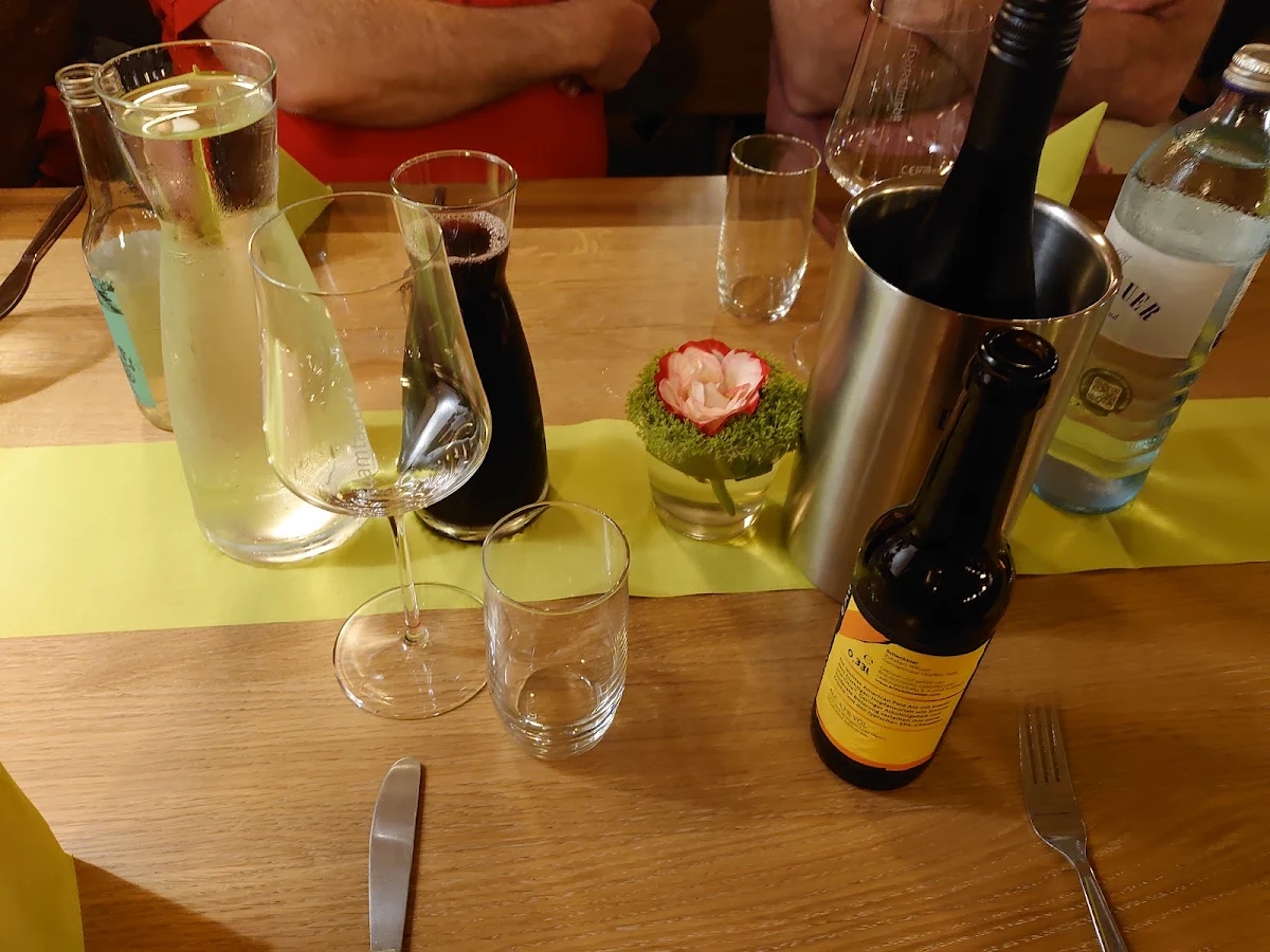 Essen und Trinken photo 7