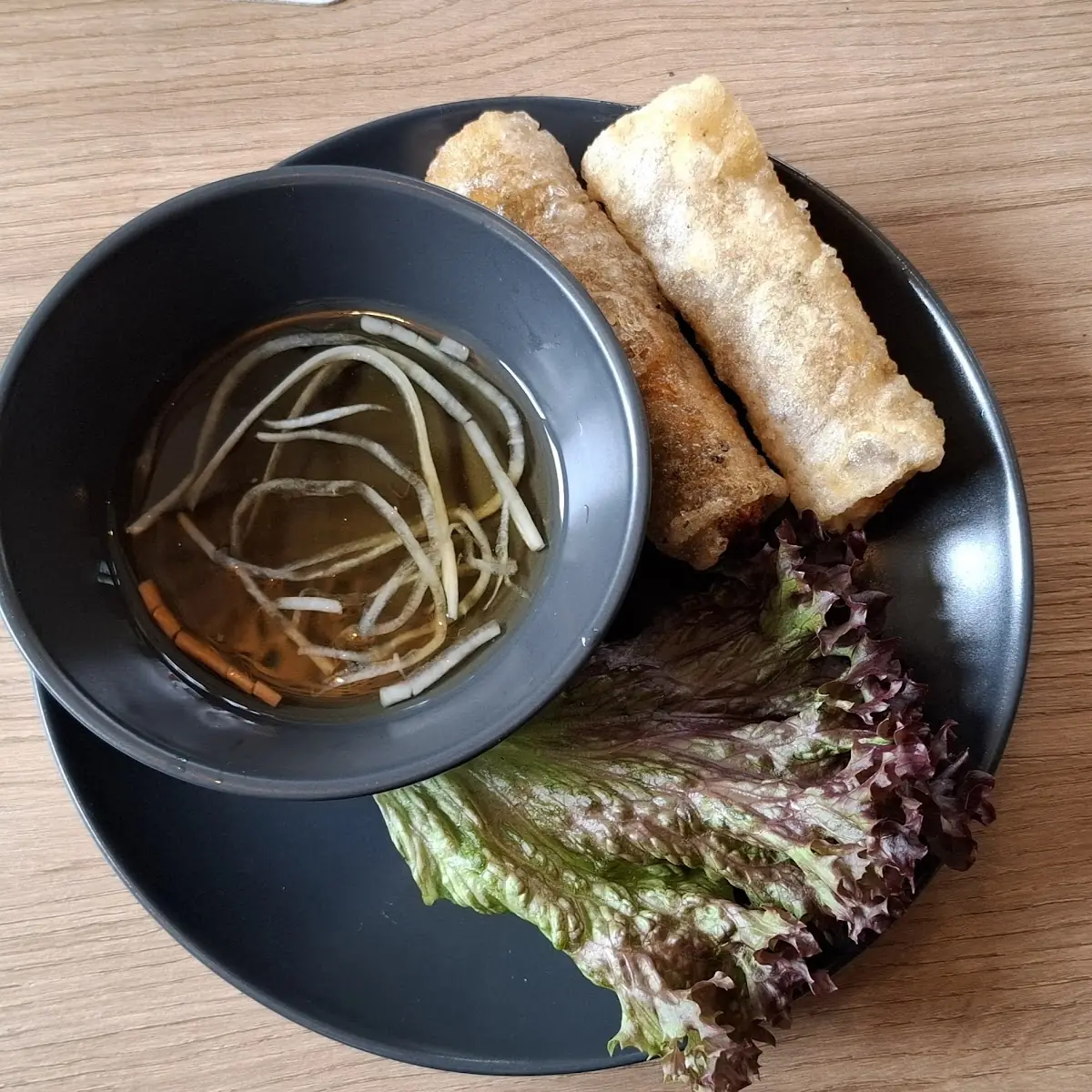 Essen und Trinken photo 10