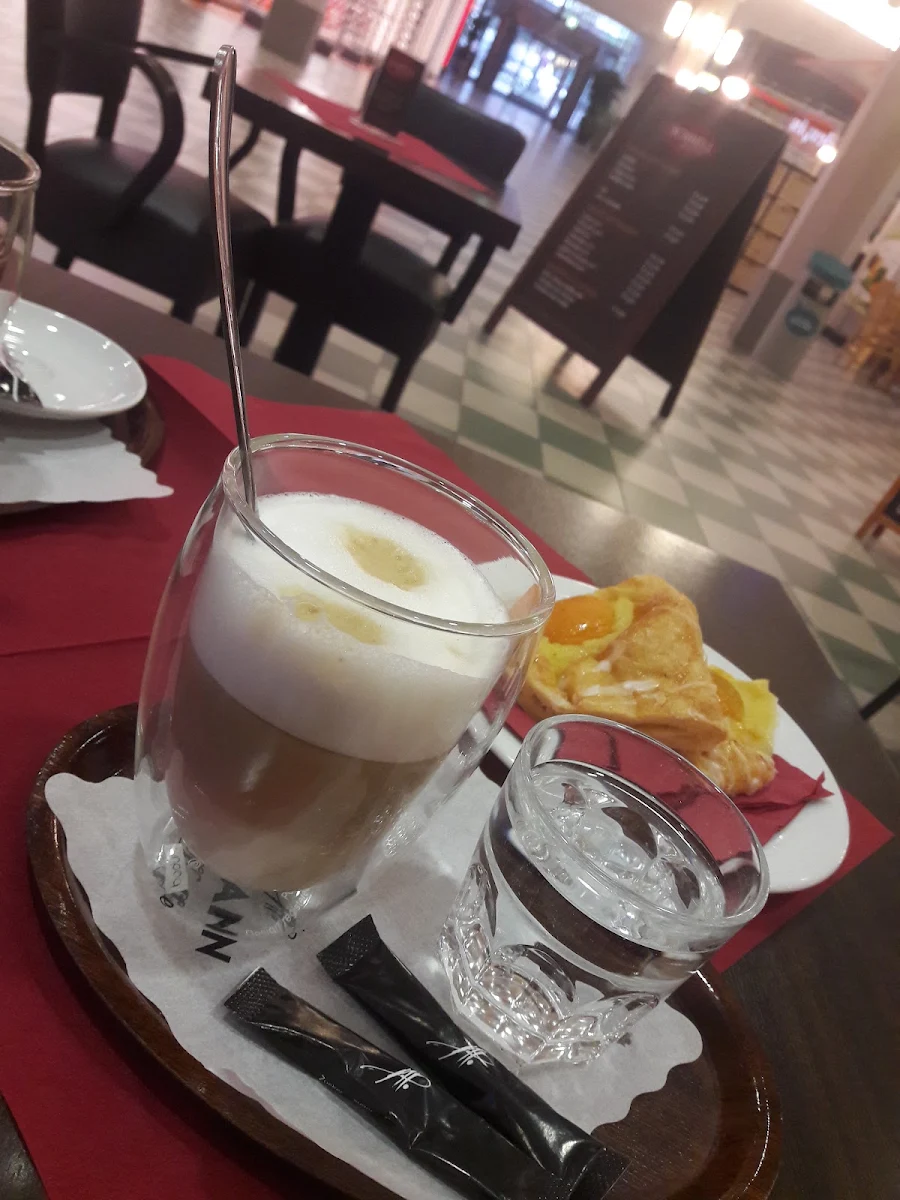 Essen und Trinken photo 2