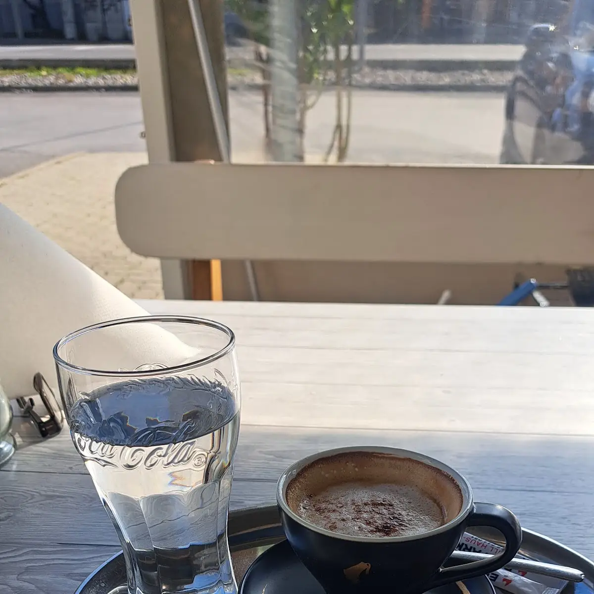 Essen und Trinken photo 2