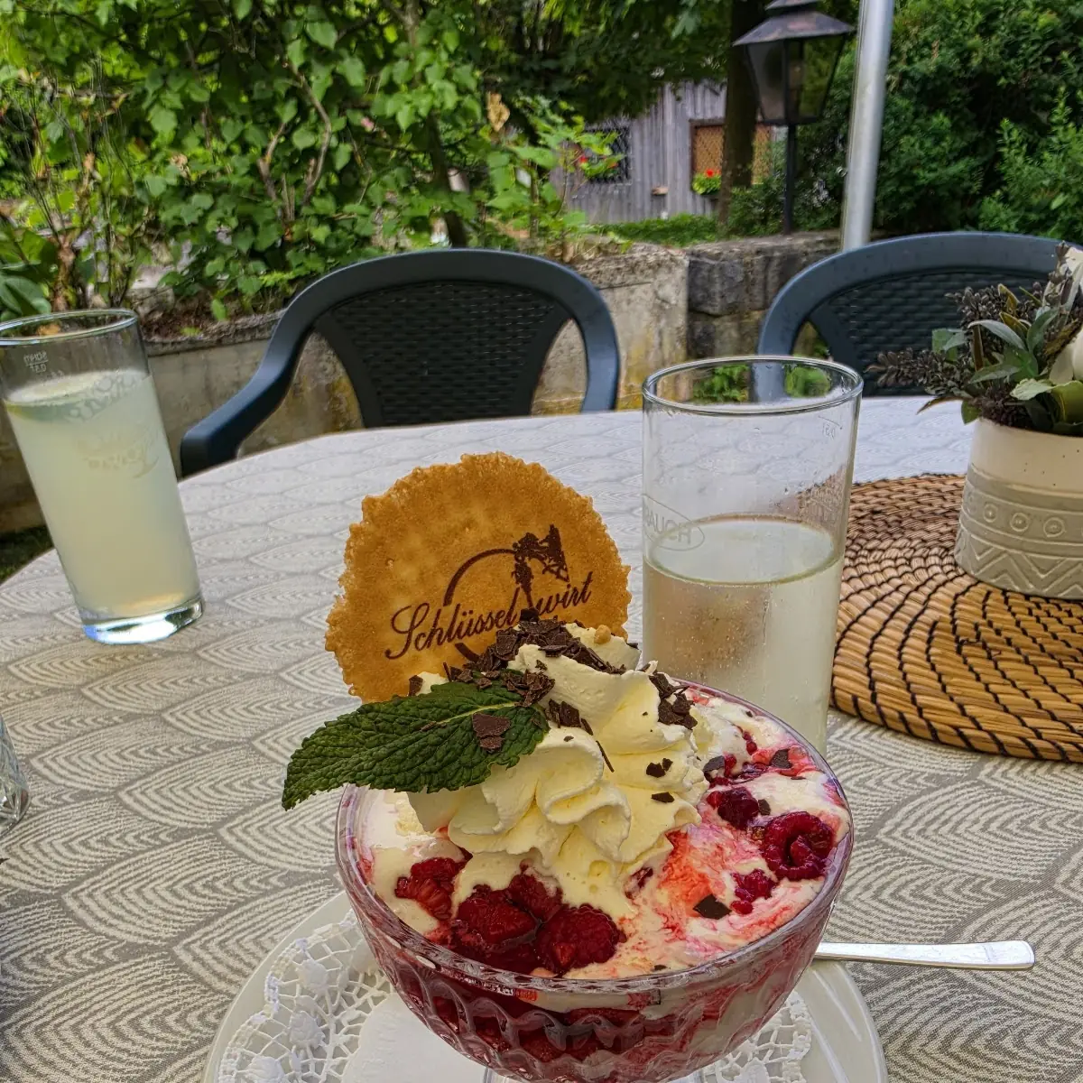 Essen und Trinken photo 1