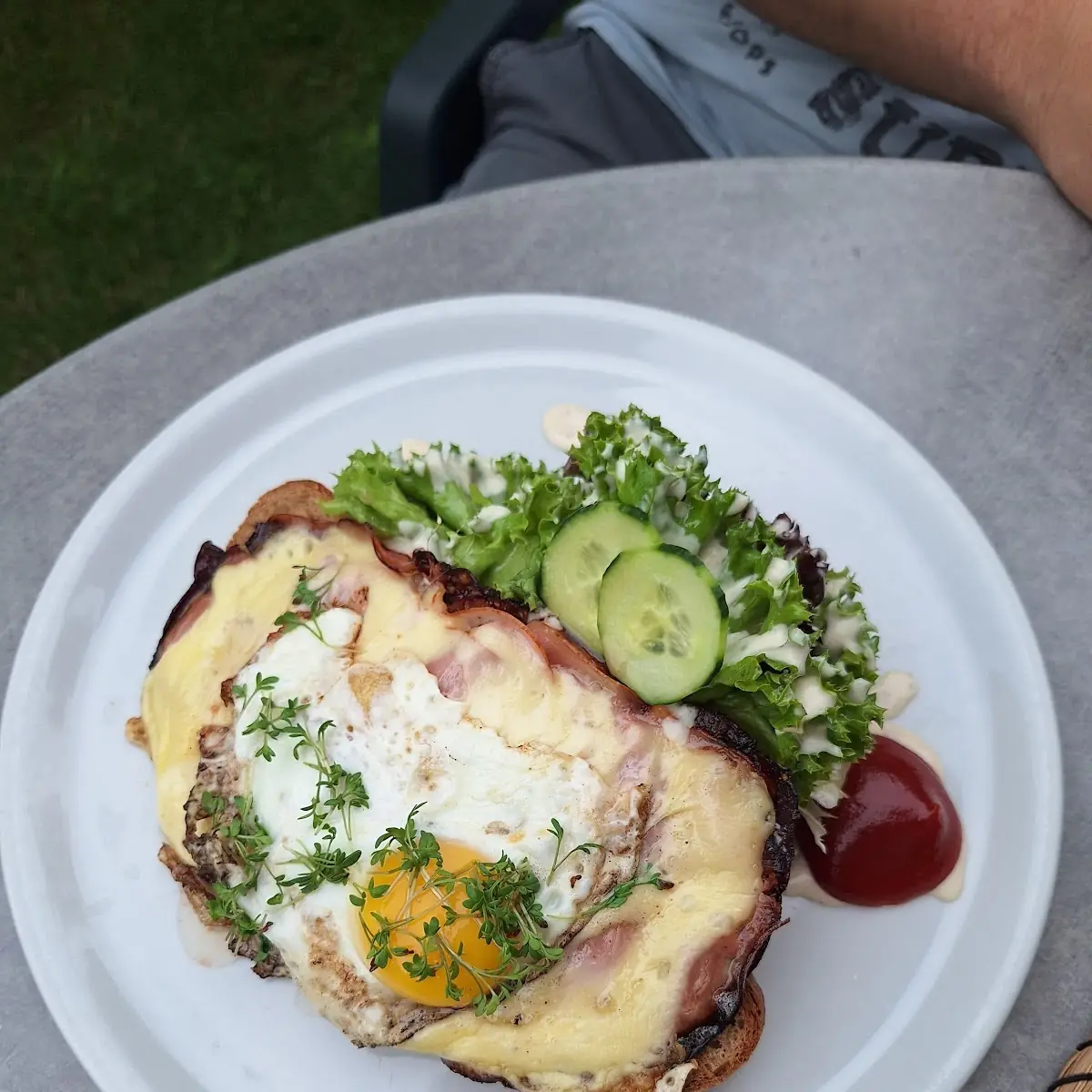 Essen und Trinken photo 2