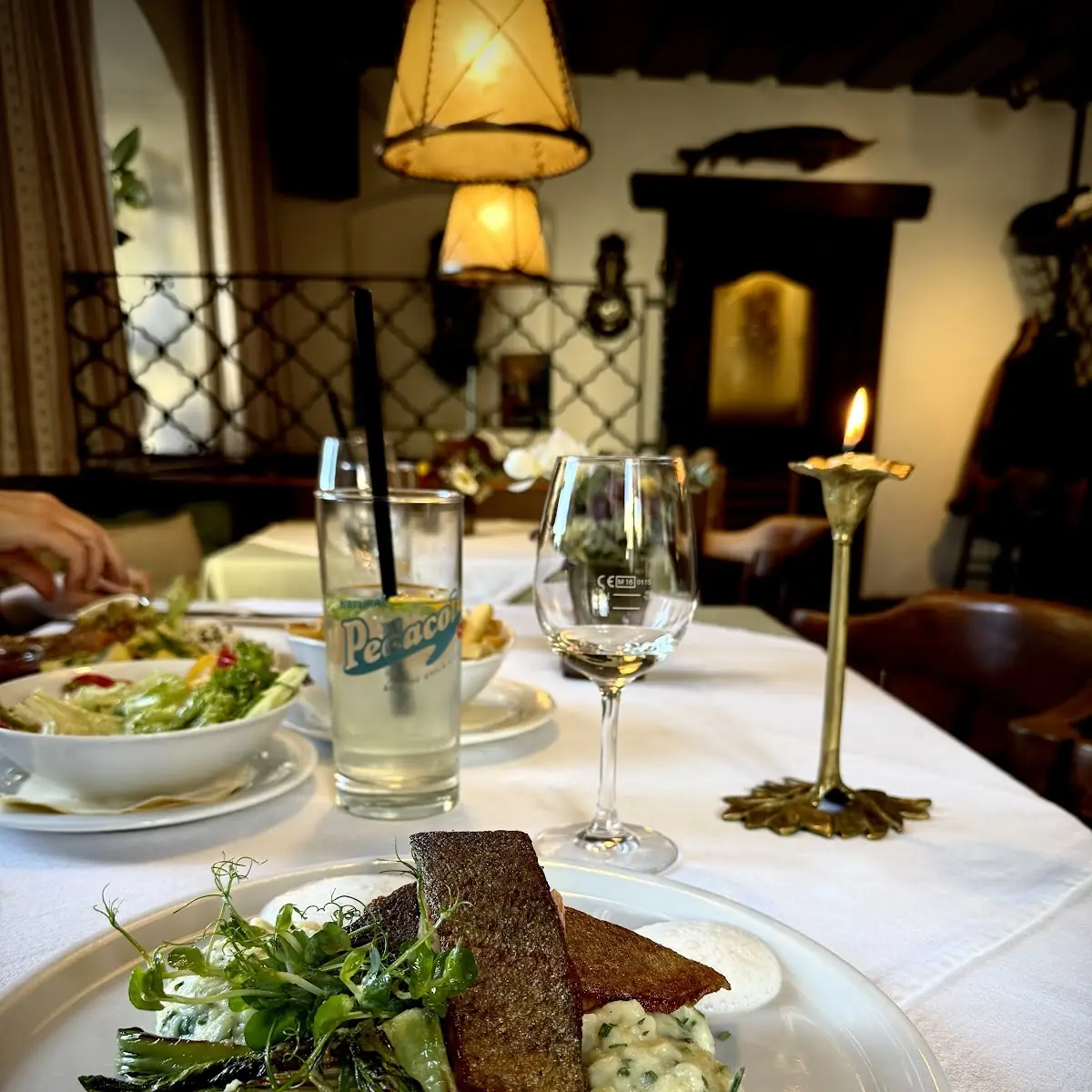Essen und Trinken photo 3