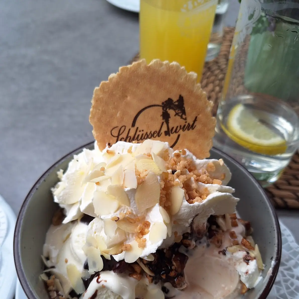 Essen und Trinken photo 5