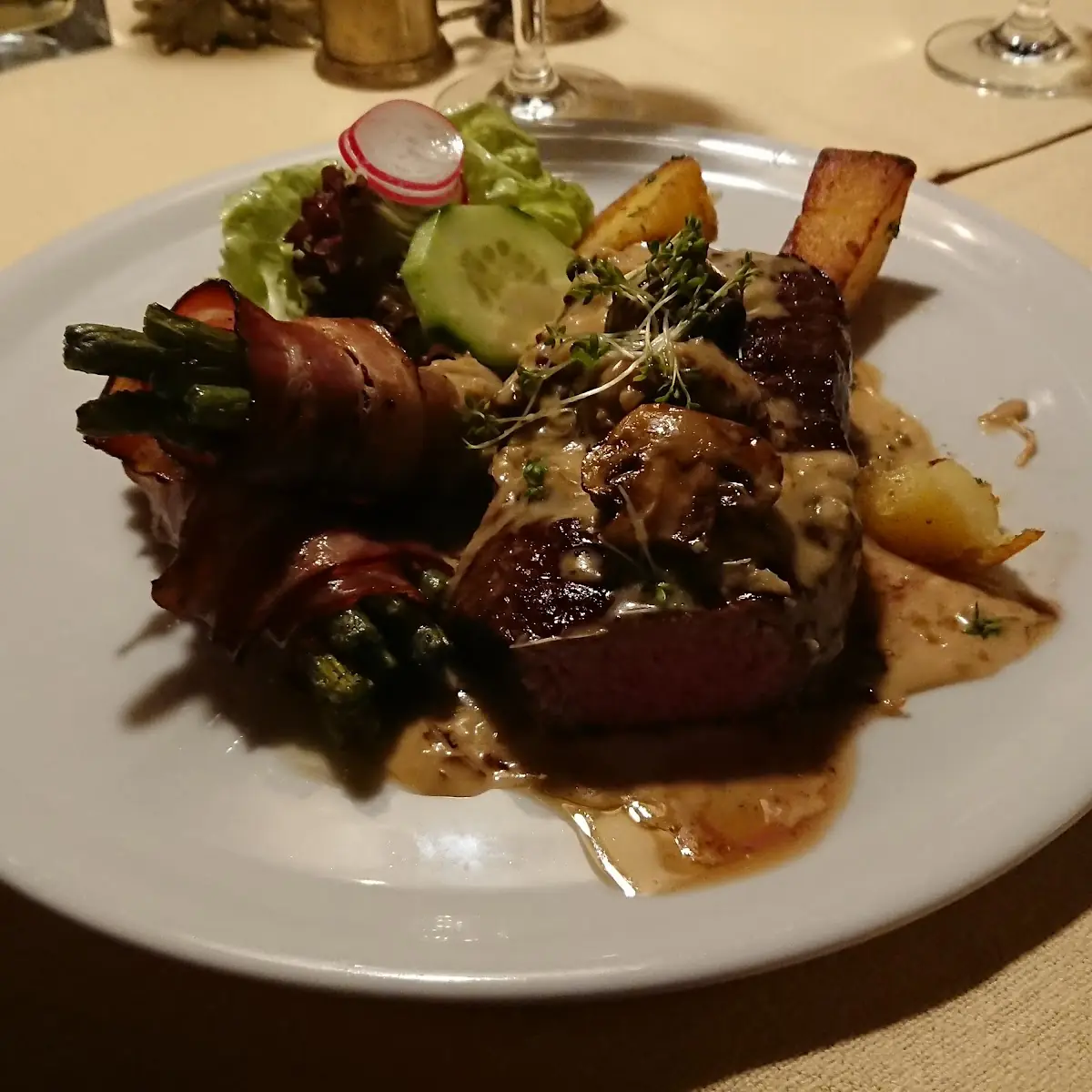 Essen und Trinken photo 7
