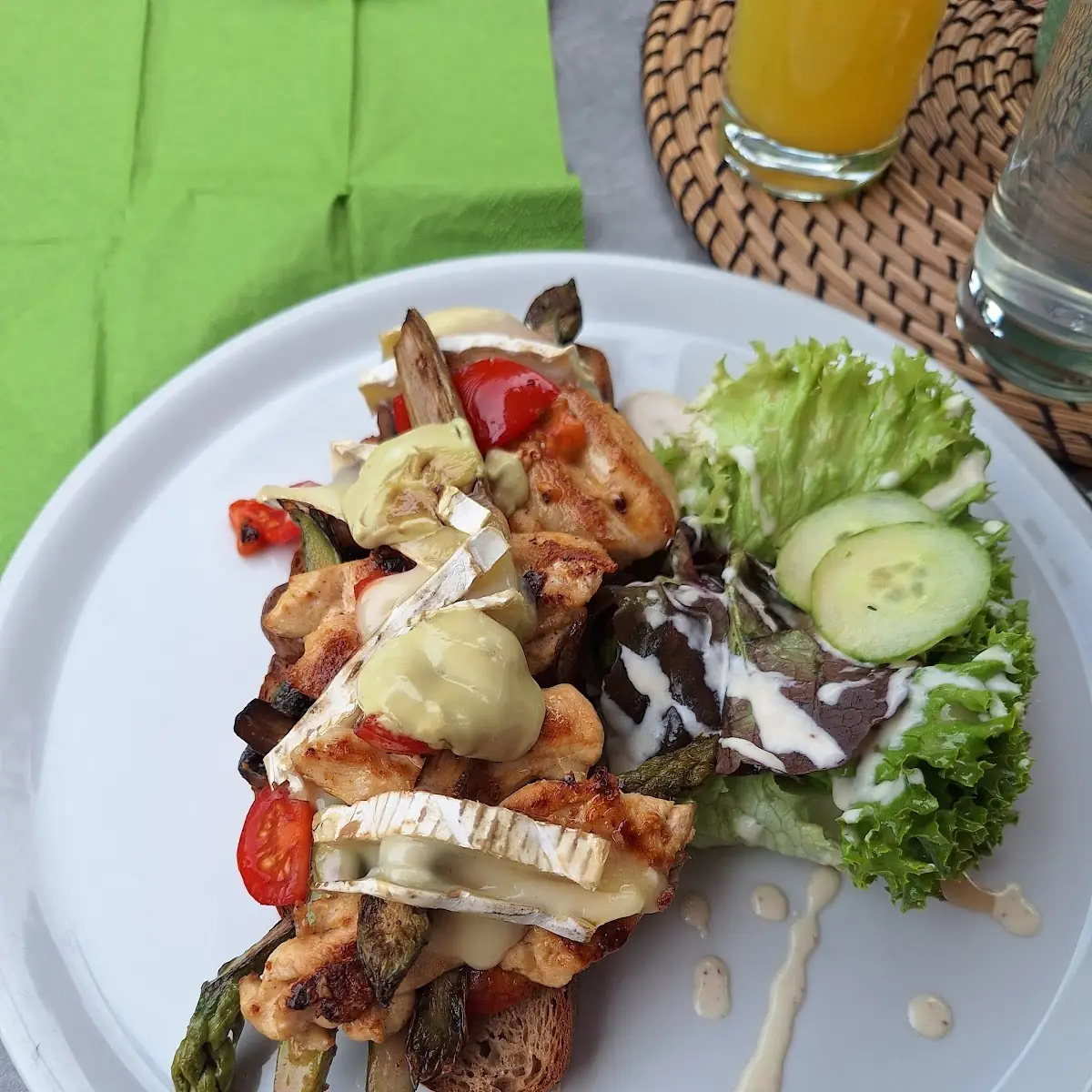 Essen und Trinken photo 8