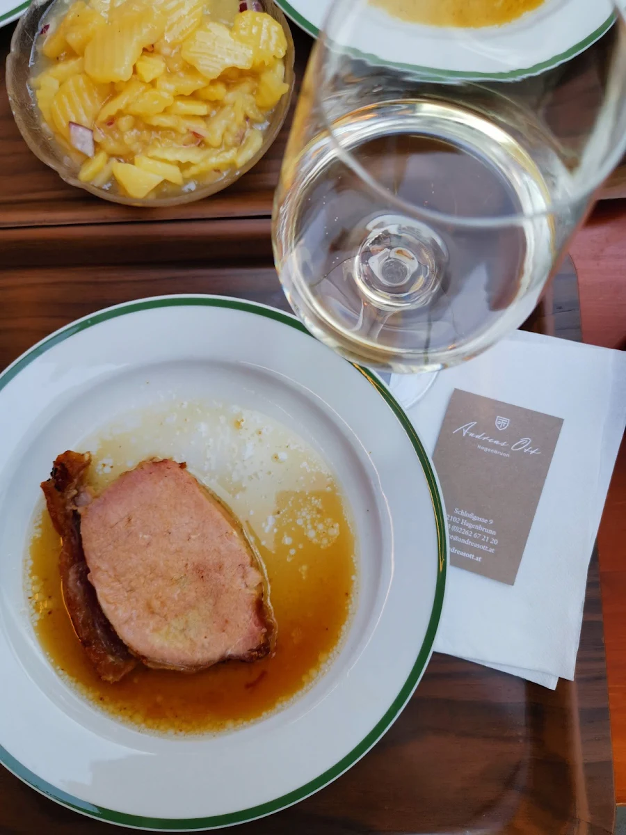 Essen und Trinken photo 1