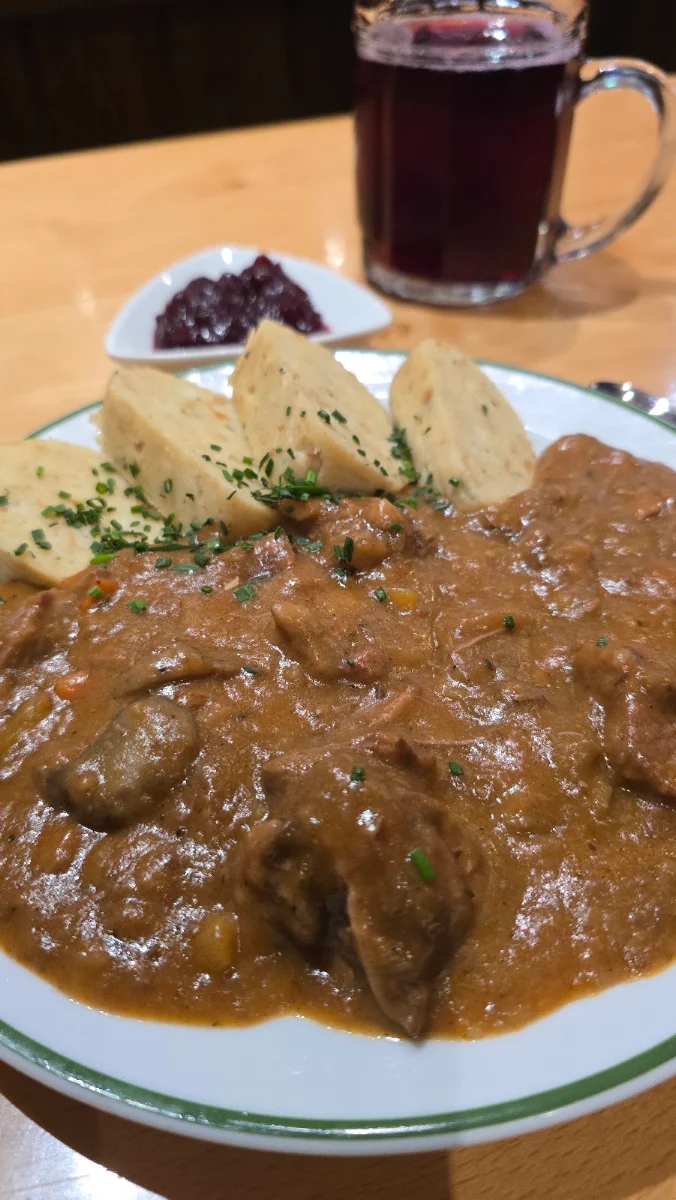 Essen und Trinken photo 3