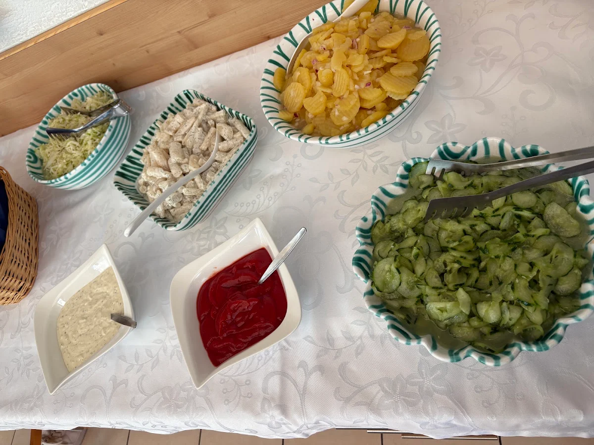 Essen und Trinken photo 6