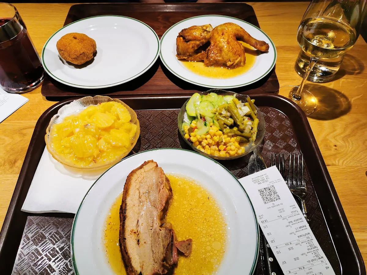 Essen und Trinken photo 7