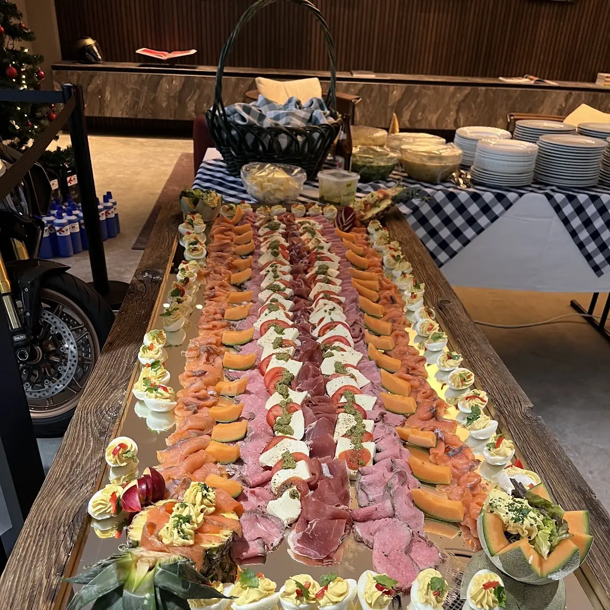 Essen und Trinken photo 1