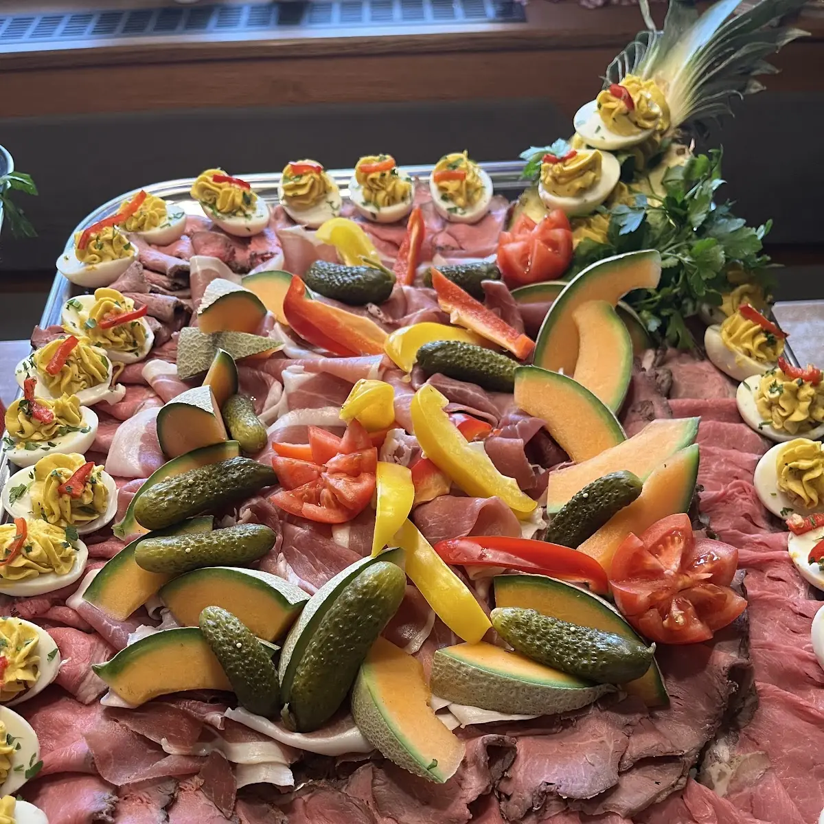 Essen und Trinken photo 3